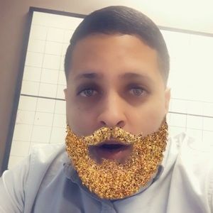 Meet your Posher, William